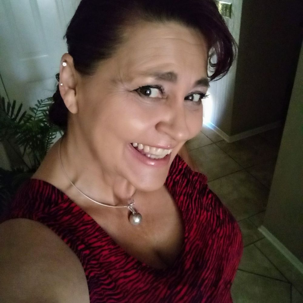 Meet your Posher, Beverly